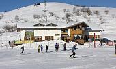 SCI DI FONDO AI PIANI DI BOBBIO domenica 20 dicembre 2009 - FOTOGALLERY